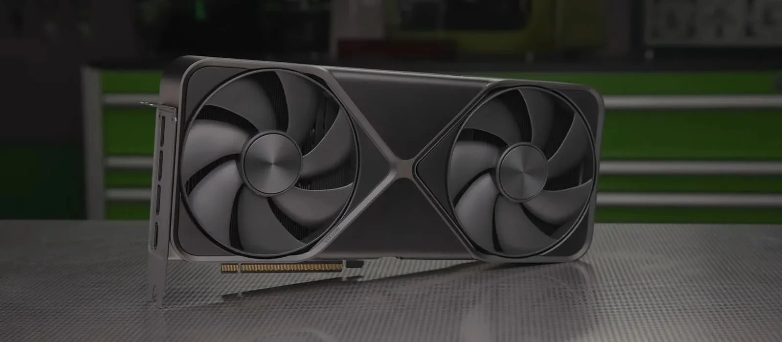 В Китае сотни GeForce RTX 5090 переделывают в ускорители для ИИ-серверов