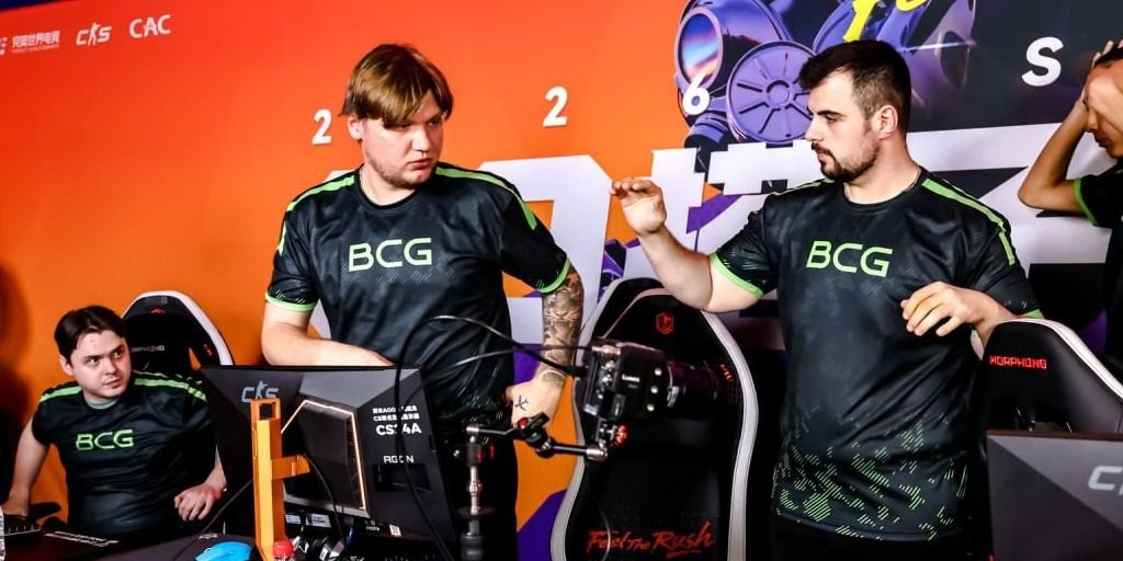 Глава Sashi Esport счёл несправедливым решение Valve по составу BCGame в Азии