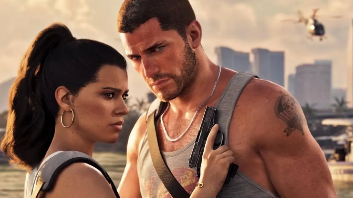 В GTA 6 заметили пародию на OnlyFans под названием Peekhole