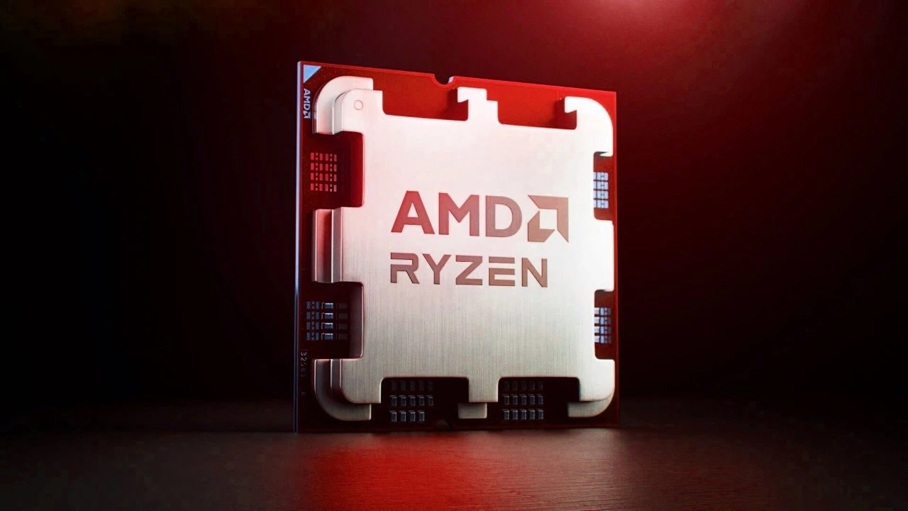 В Geekbench нашли первые тесты Zen 6: прирост на такт мог бы достигать 24%