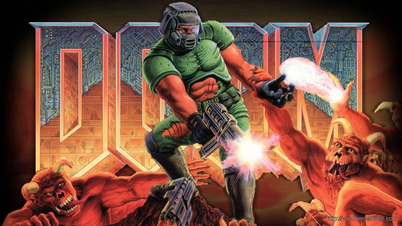 Классический DOOM запустили на китайском цифровом мультиметре
