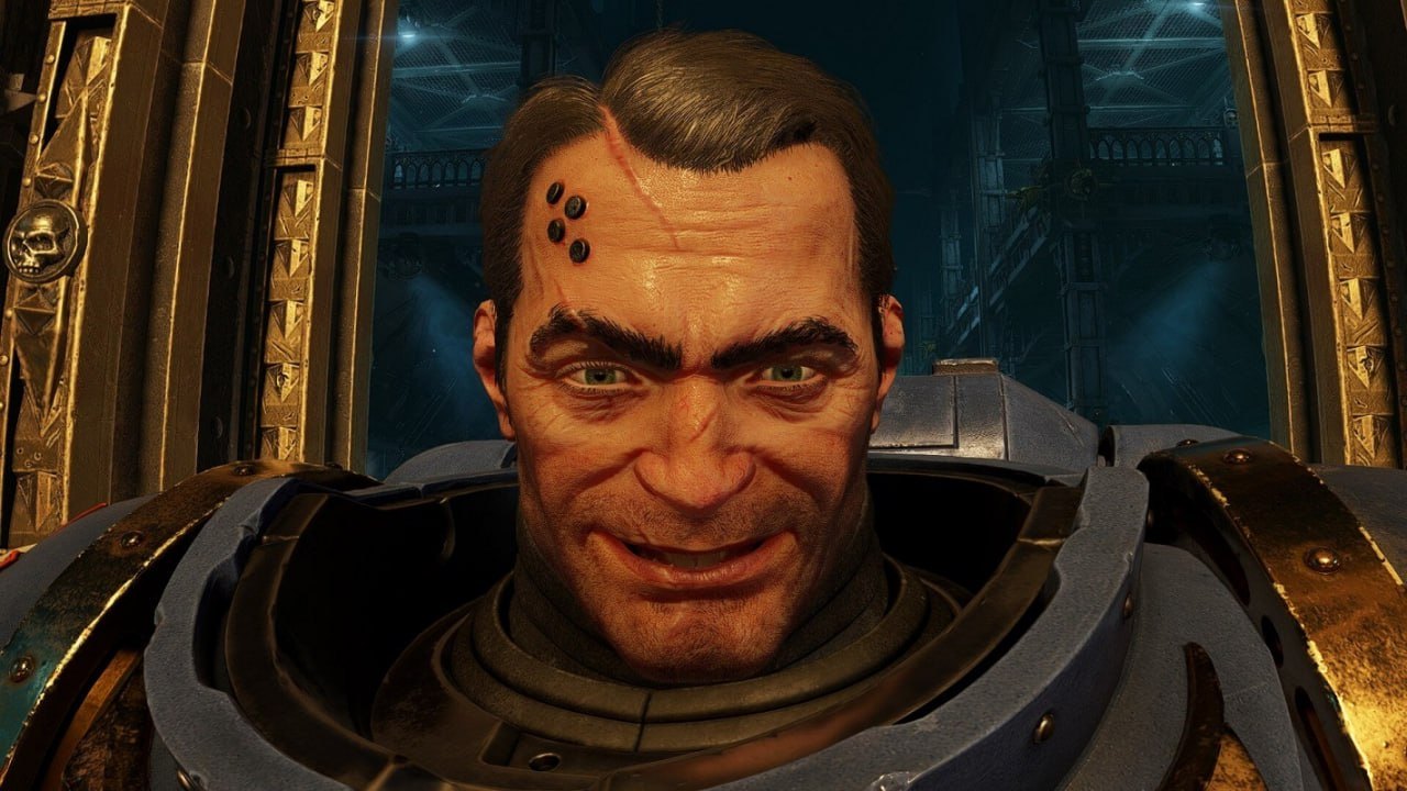 Создатели Space Marine 2 ищут людей для неанонсированного шутера от первого лица