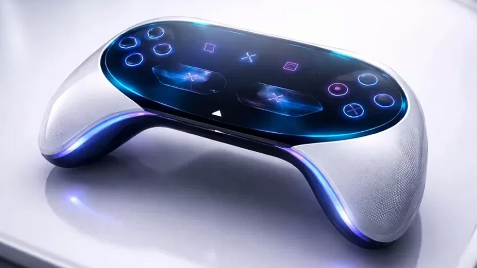 Патент Sony: система тактильной отдачи для PS6 будет распознавать звуки в играх