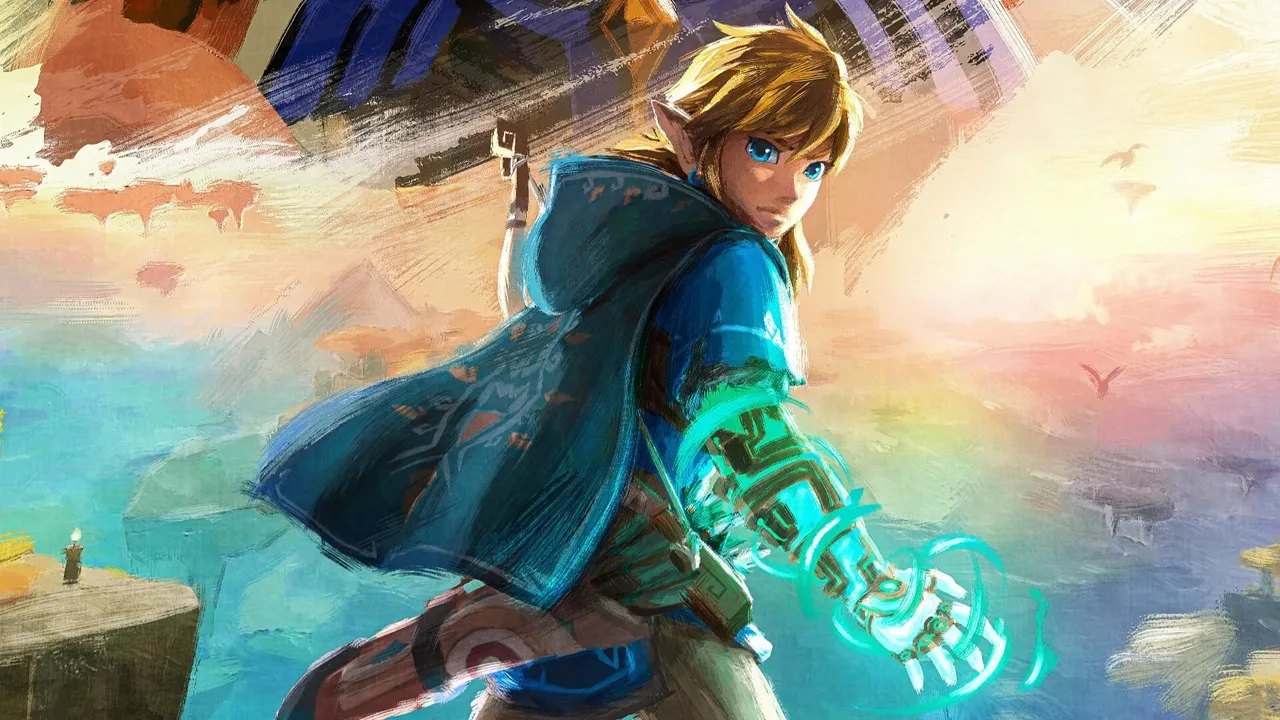Продюсер Zelda Эйдзи Аонума стал кавалером французского Ордена искусств и литературы