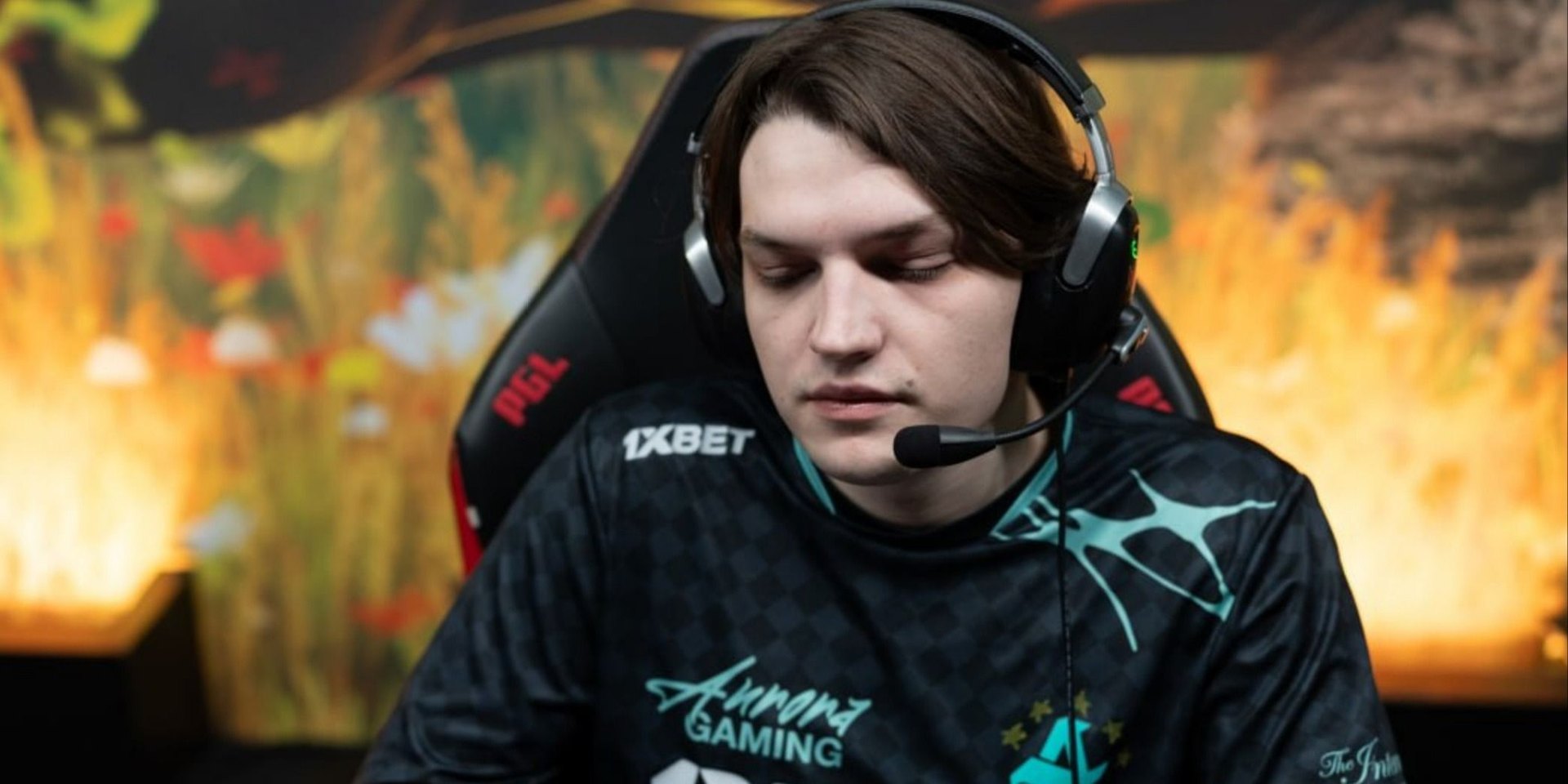 Mira не против снова сыграть в одной команде с Collapse в Dota 2