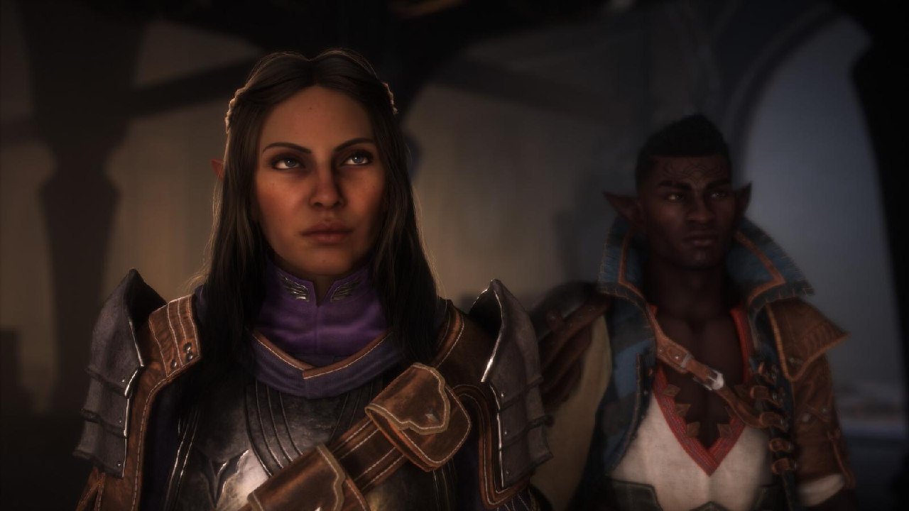 Продюсер BioWare: EA помешала раскрыть потенциал Dragon Age: The Veilguard