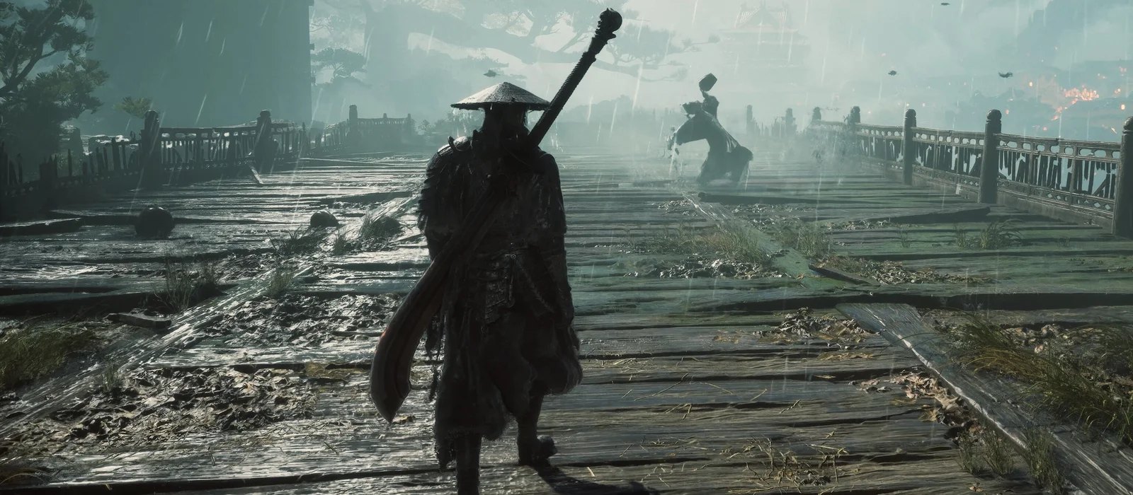 Рецензия на Phantom Blade Zero от Critical Hits вышла до снятия эмбарго: 8,5 из 10