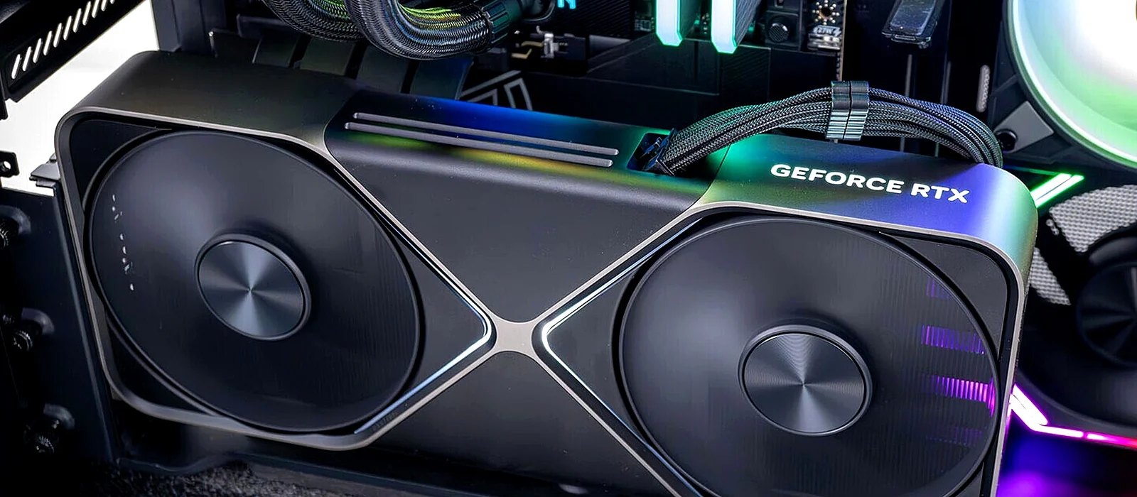 Хуанг: ИИ-софт NVIDIA для агентов стоит около $2000 в год за GPU