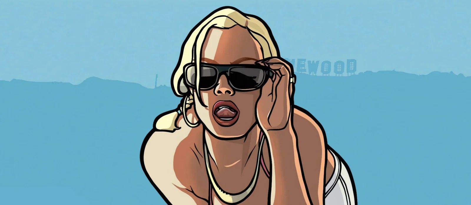GTA: San Andreas исполнилось 22 года со дня релиза