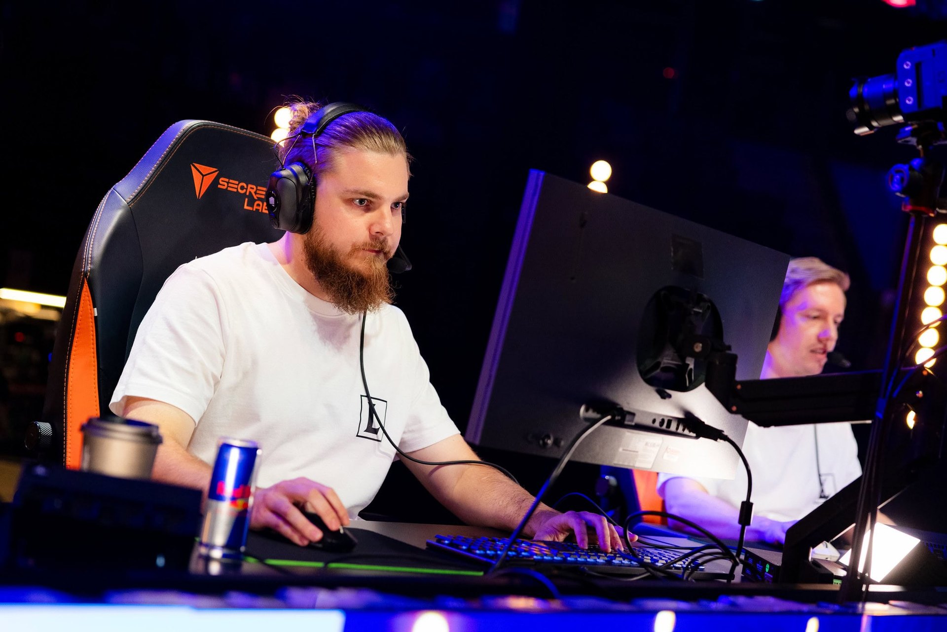 Умер Cyanide, самый молодой чемпион Worlds в истории League of Legends