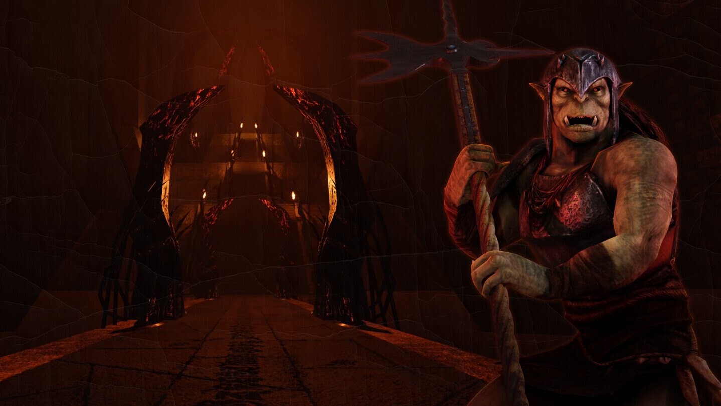 У фанатского ремастера Dark Messiah of Might & Magic появилась страница в Steam