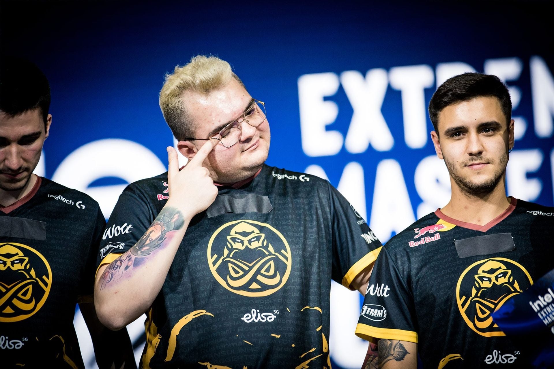 Финская киберспортивная организация ENCE подала на банкротство