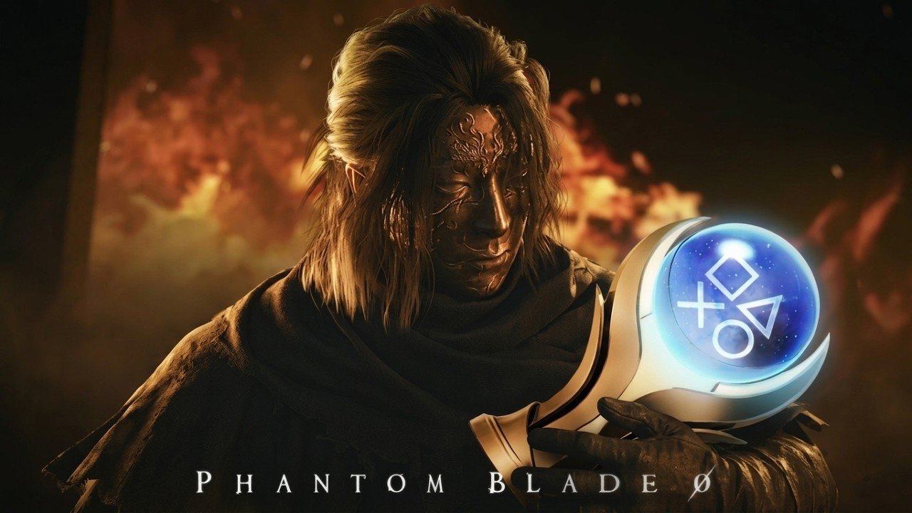 Платина в Phantom Blade Zero окажется несложной: хватит одного прохождения
