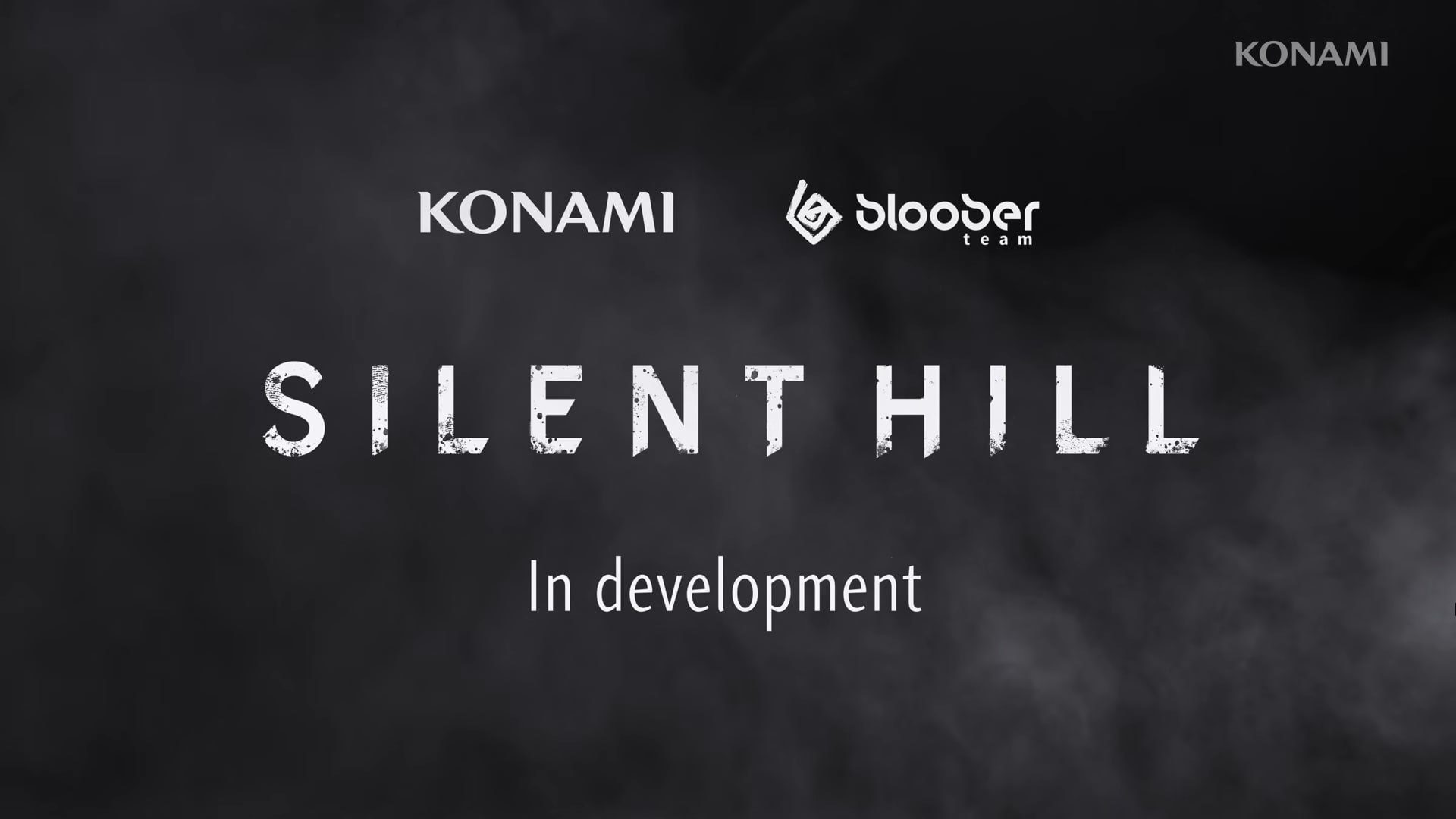 Слух: ремейк первой Silent Hill от Bloober Team выйдет в 2027 году