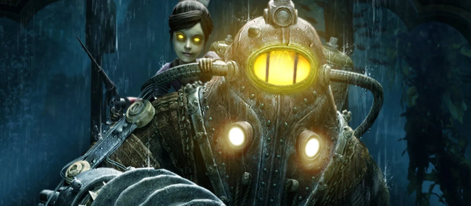Режиссёр экранизации BioShock рассказал, что мешает фильму и когда он может появиться