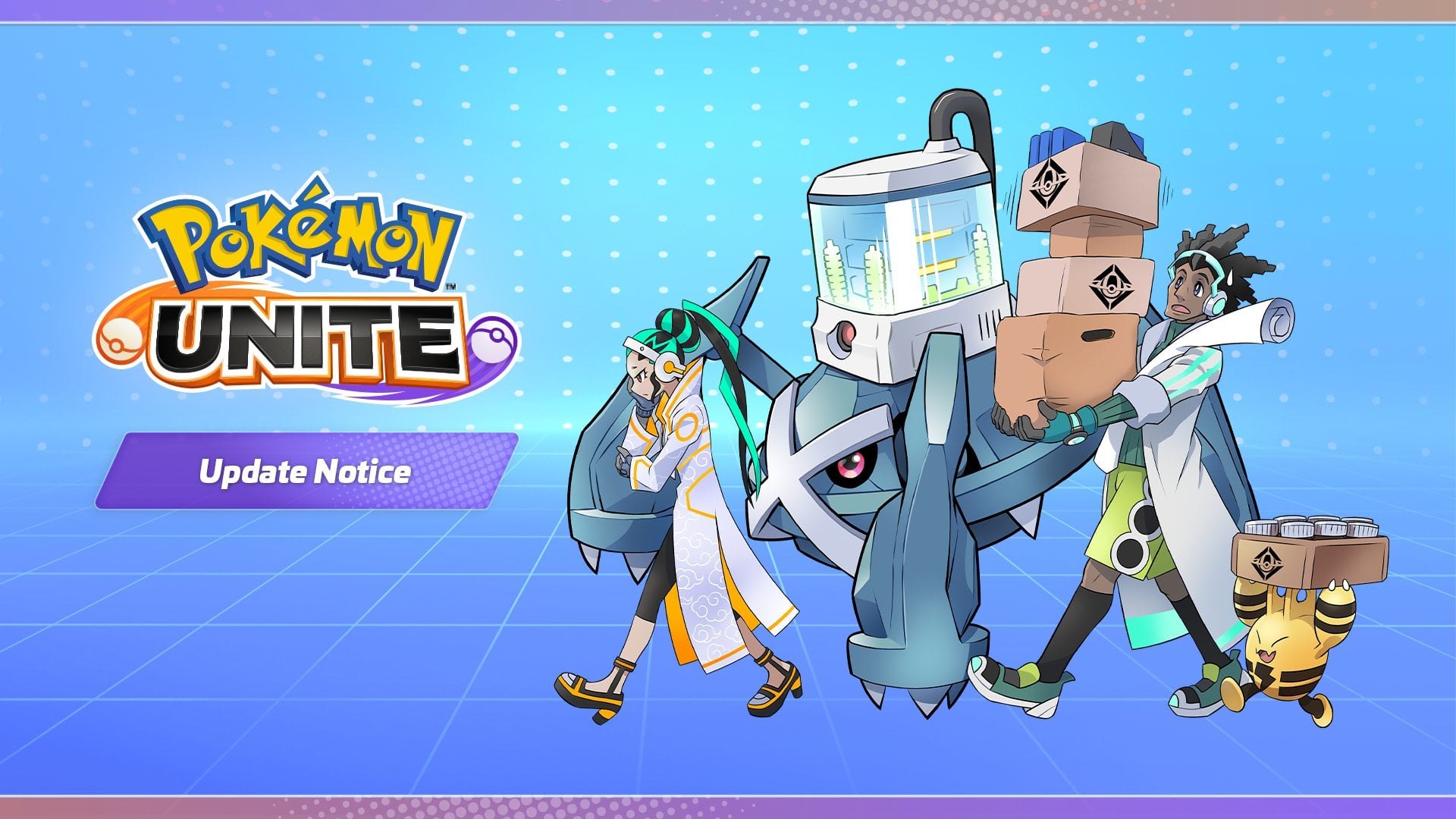 Pokemon UNITE закроют 23 марта 2027 года на Switch и мобильных устройствах