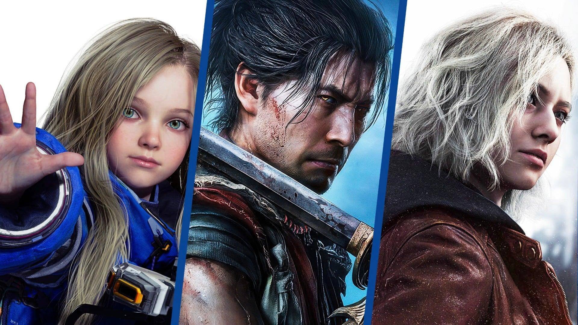 Capcom опубликовала итоги первой половины 2027 финансового года