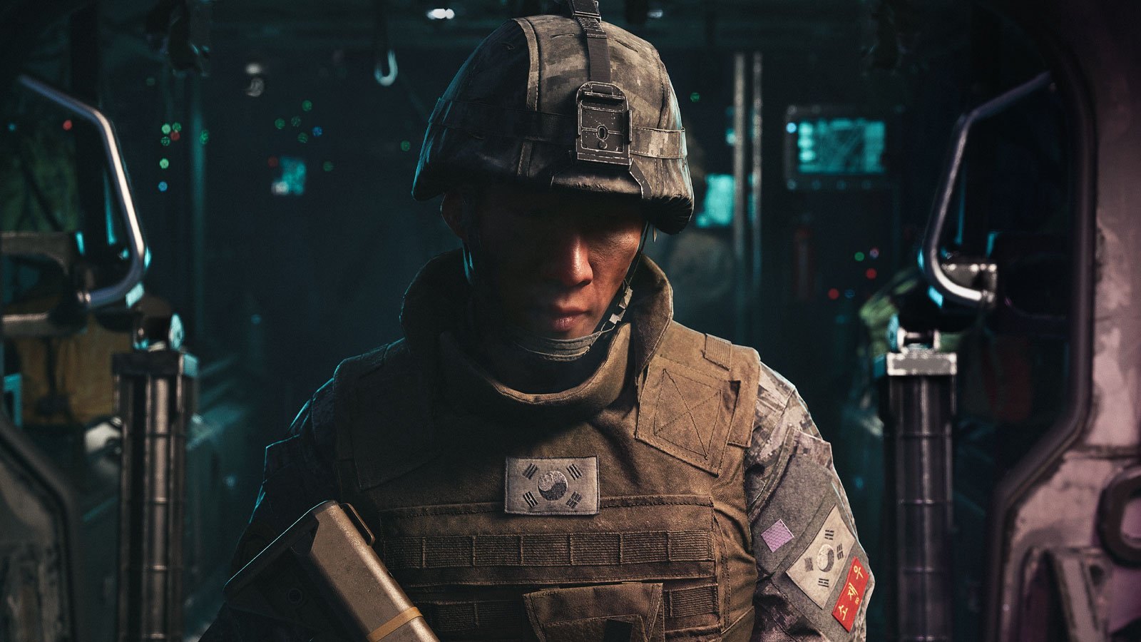 Южнокорейский депутат призвал президента сыграть в Call of Duty: Modern Warfare 4