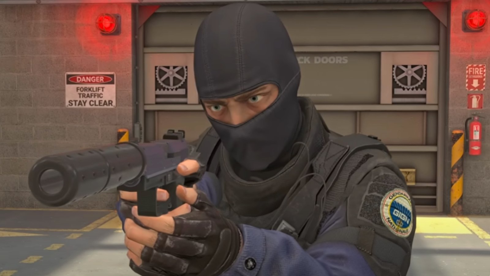 На Roblox появились неофициальные копии Counter-Strike, Simpsons: Hit and Run и Superhot