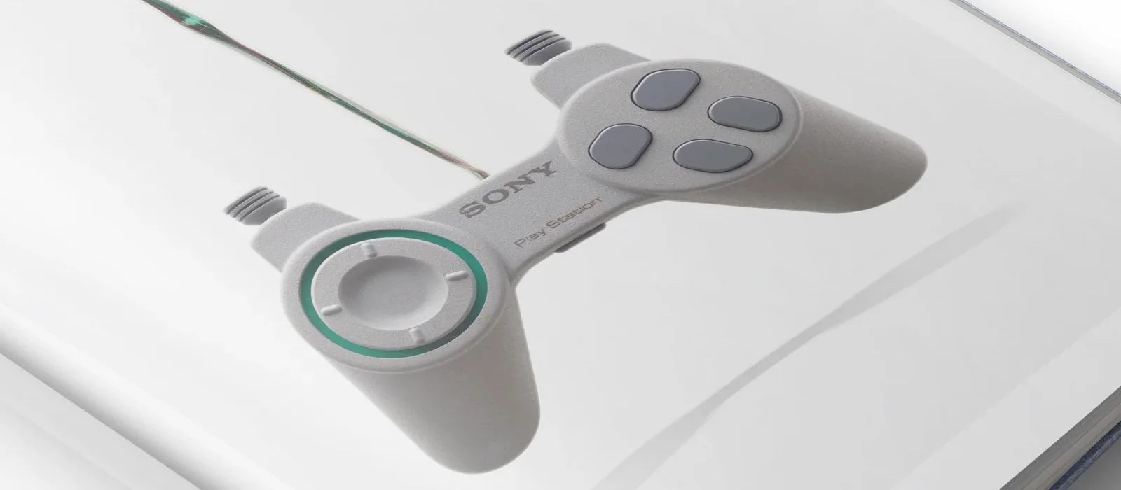 Sony принимает предзаказы на книгу об истории PlayStation, а фанаты вспомнили про диски
