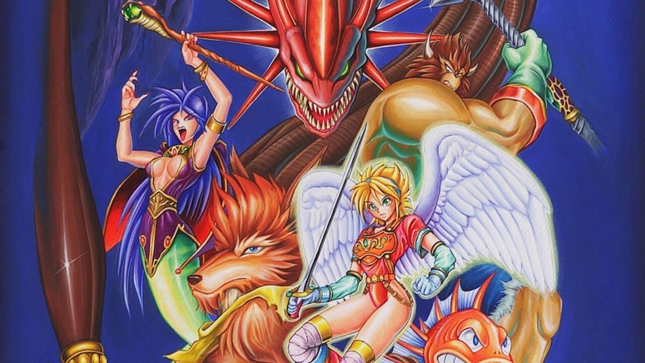 В Корее оценили классические игры Capcom: возможно, готовится сборник