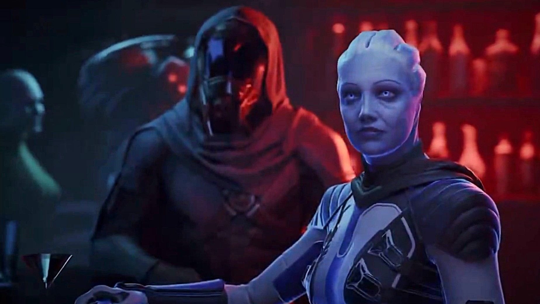 Фанаты Mass Effect менее чем за 20 минут собрали сумму на новые билборды
