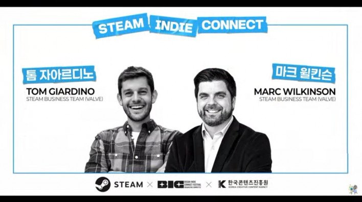 Valve не будет запрещать ИИ-игры в Steam и займётся рекомендациями