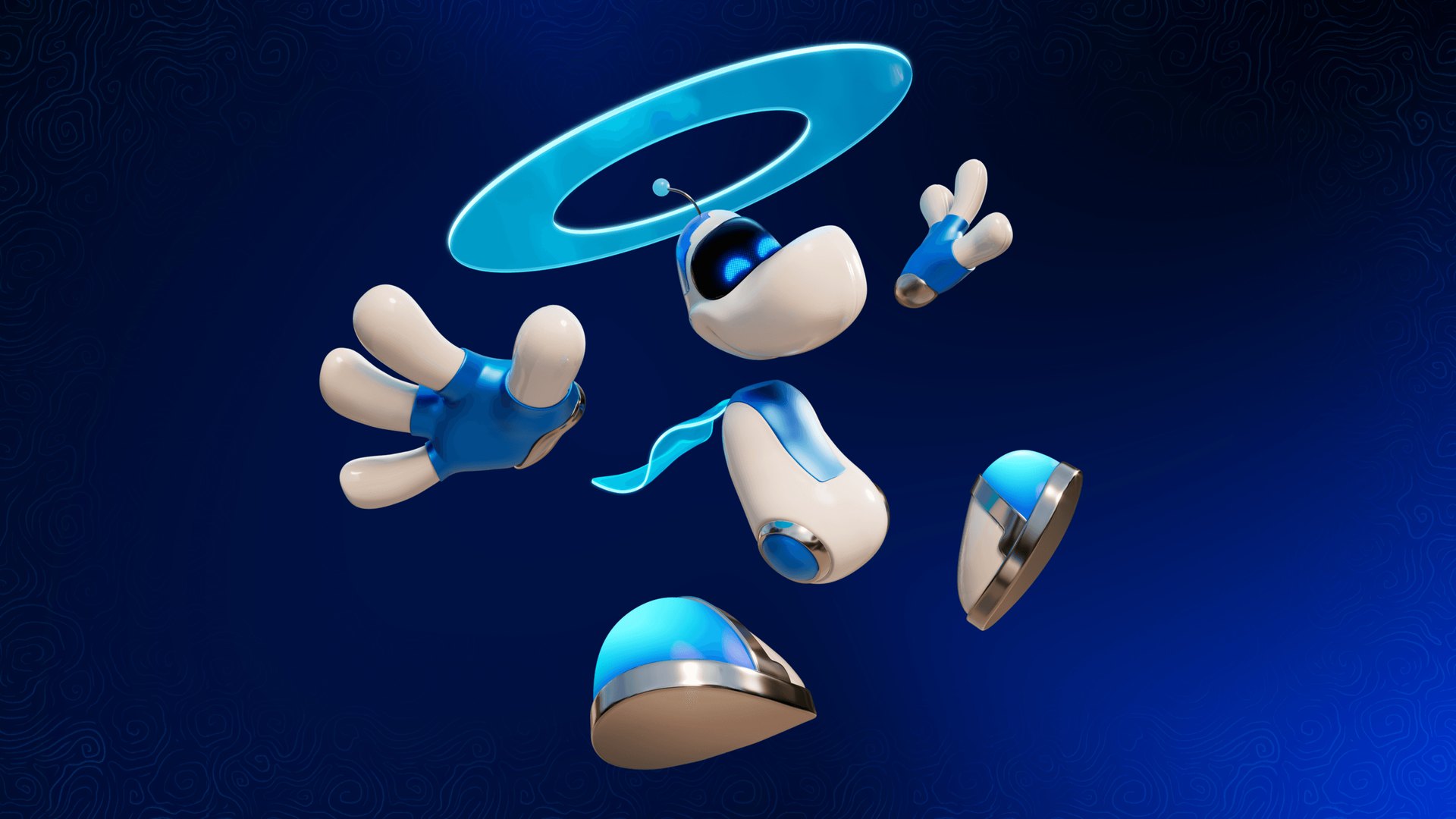 В Rayman Legends Retold на PS5 появится эксклюзивный костюм Astro Bot