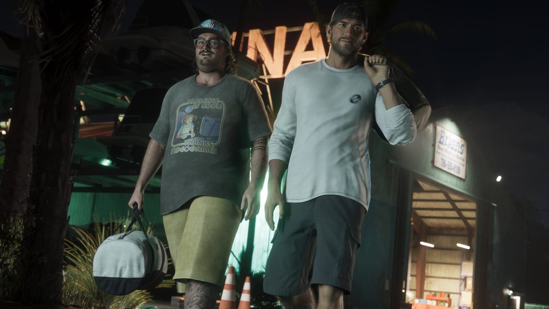 Аналитик Майкл Пэчтер: GTA 6 выйдет на ПК примерно через 6–7 месяцев после консолей