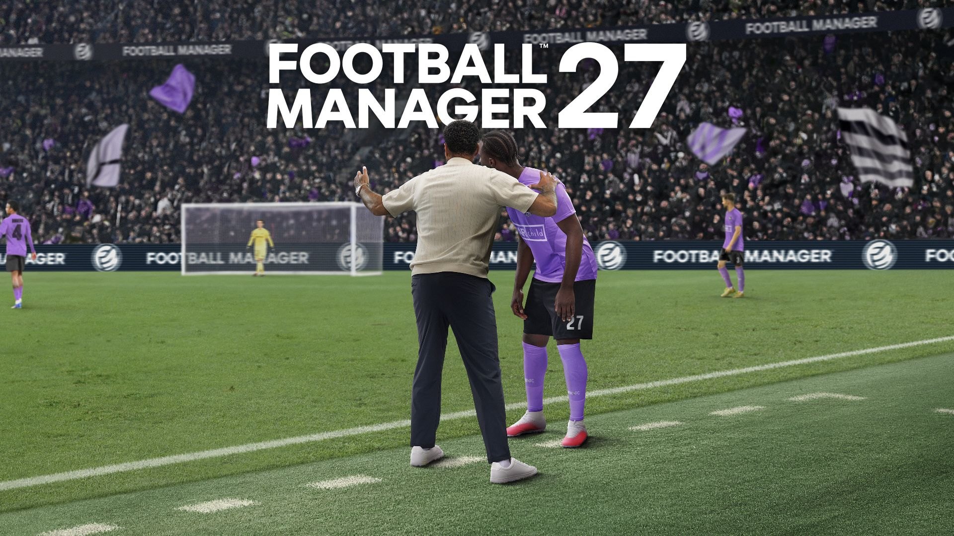 Разработчик Football Manager 27 рассказал, как новичку освоиться в игре
