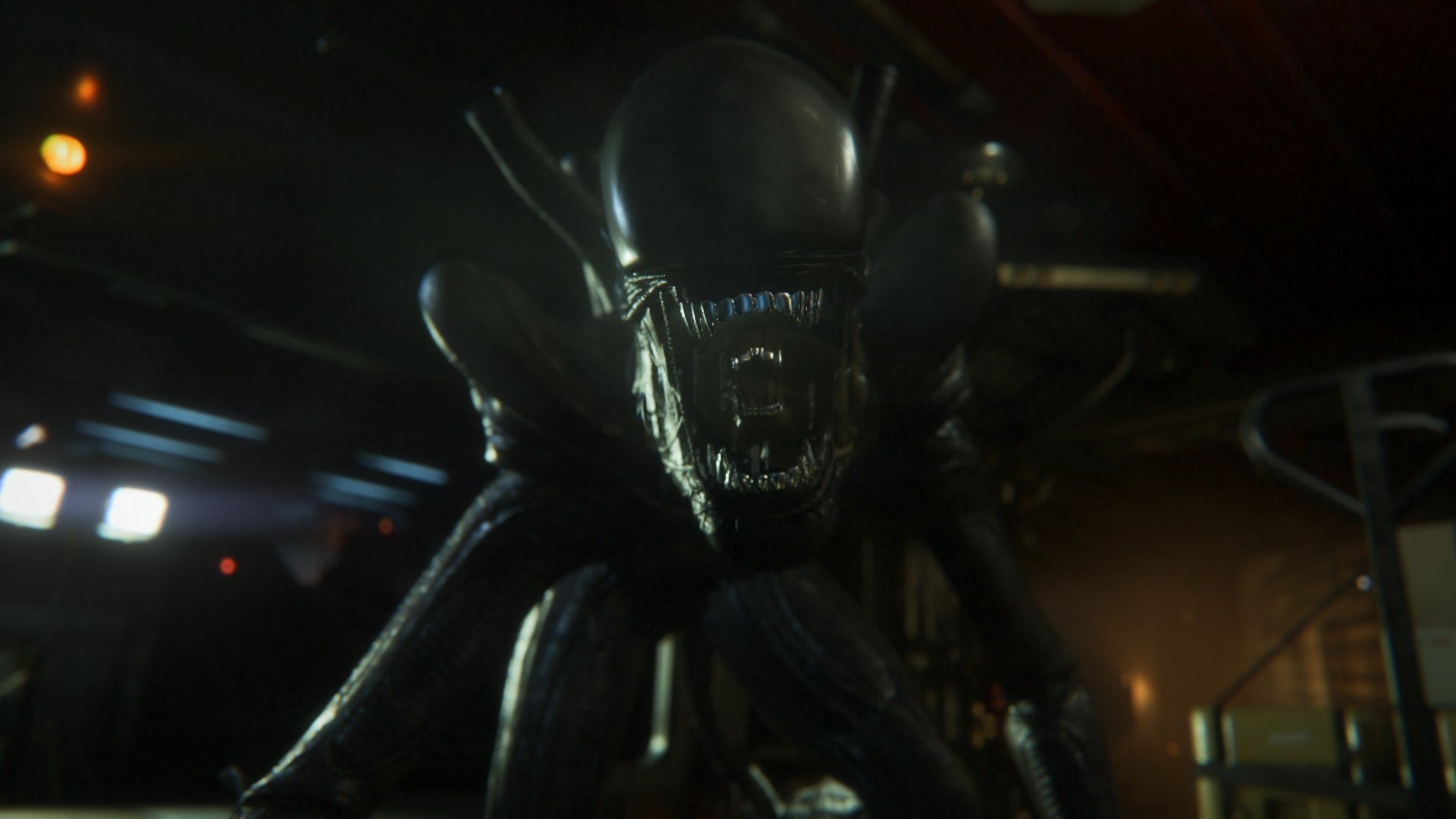 Alien: Isolation 2 выйдет на физических носителях, подтвердили в Creative Assembly
