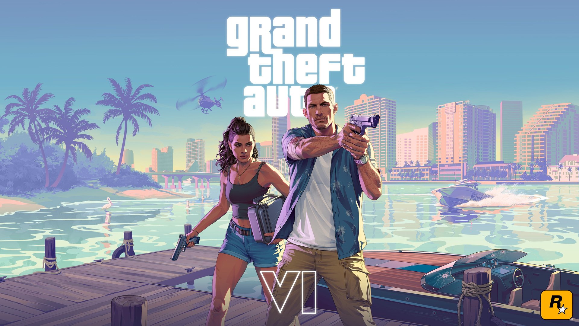 Circana: 29% американских игроков планируют купить GTA VI