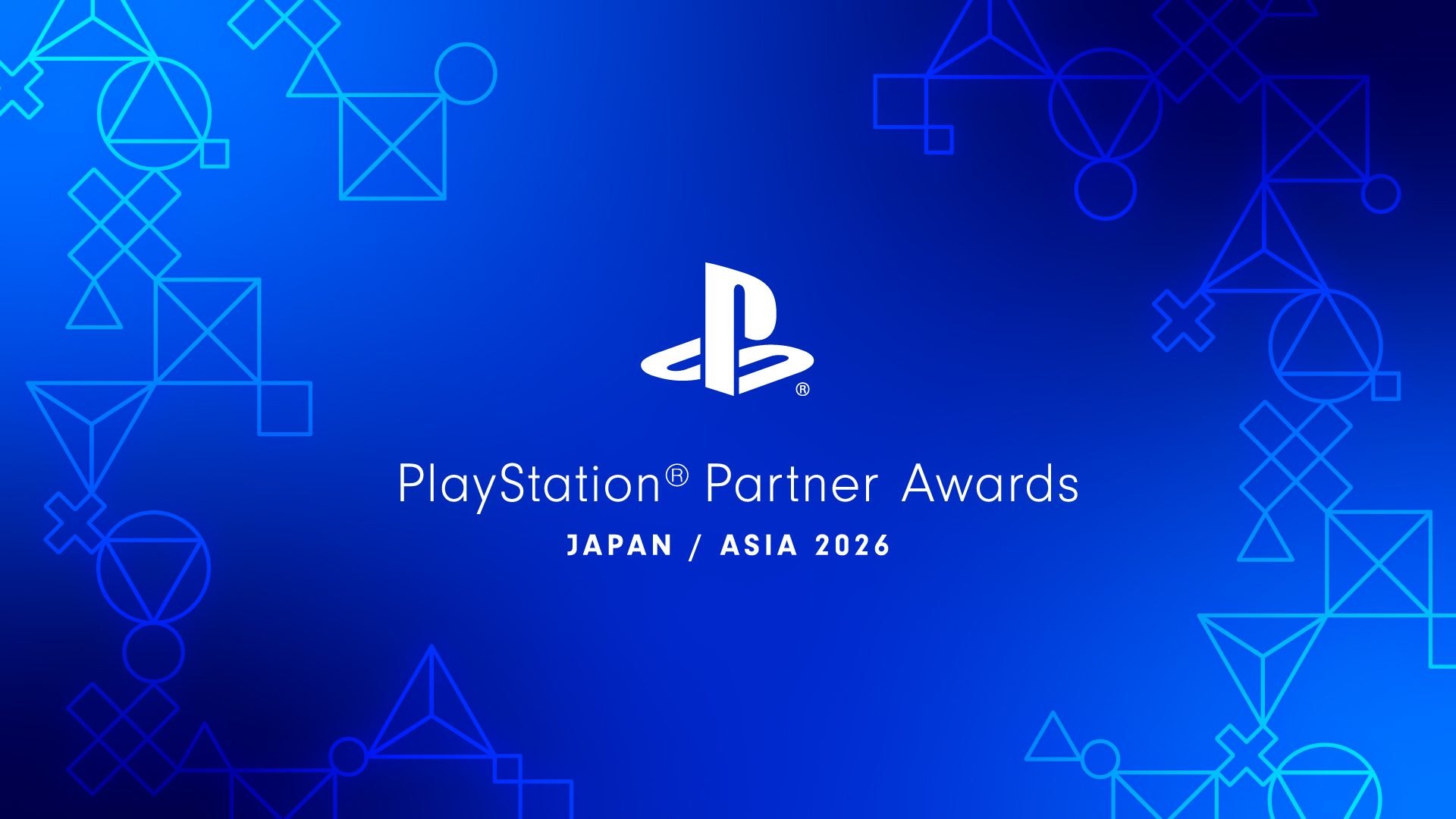 PlayStation Partner Awards 2026 пройдут 3 декабря, началось голосование за две награды