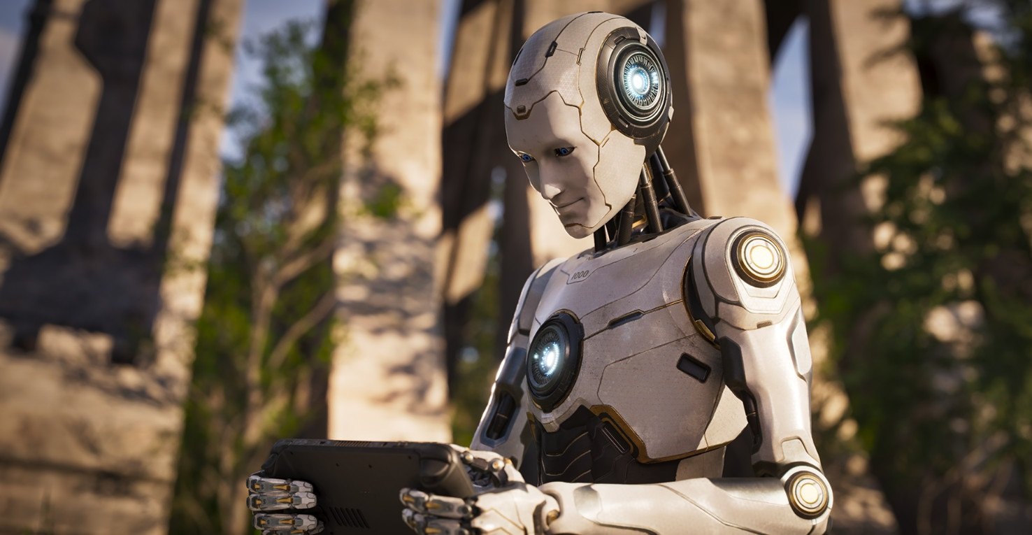 Базовая цена The Talos Principle 2 выросла до 40 долларов