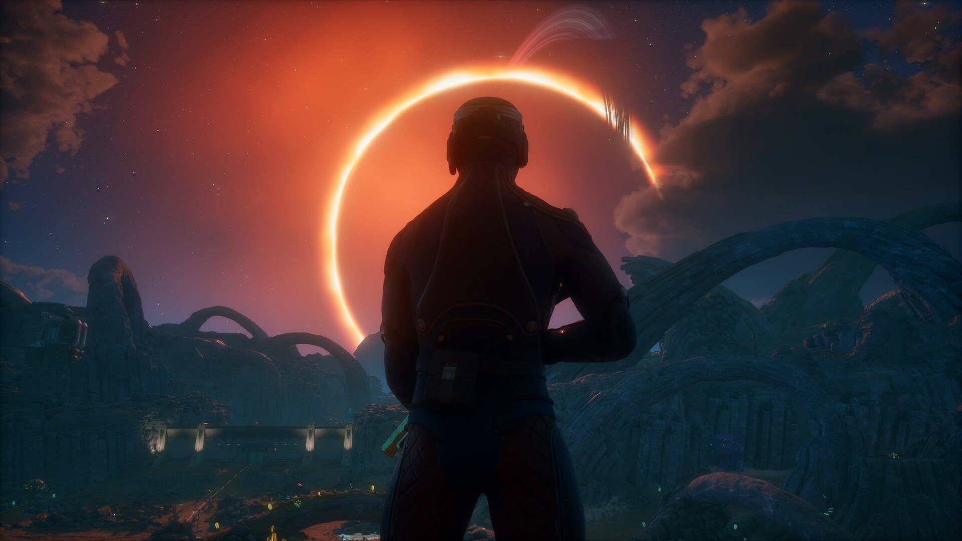 Obsidian показала тизер первого дополнения для The Outer Worlds 2
