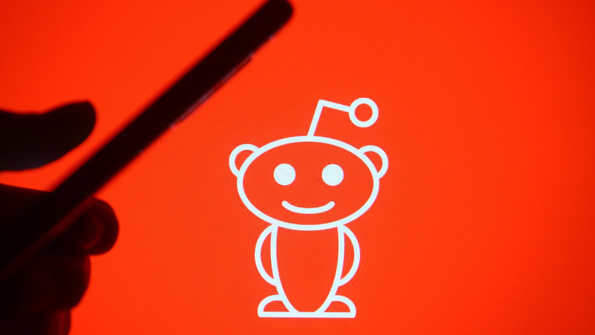 Reddit планирует ограничить доступ к сайту пользователями, вошедшими в аккаунт