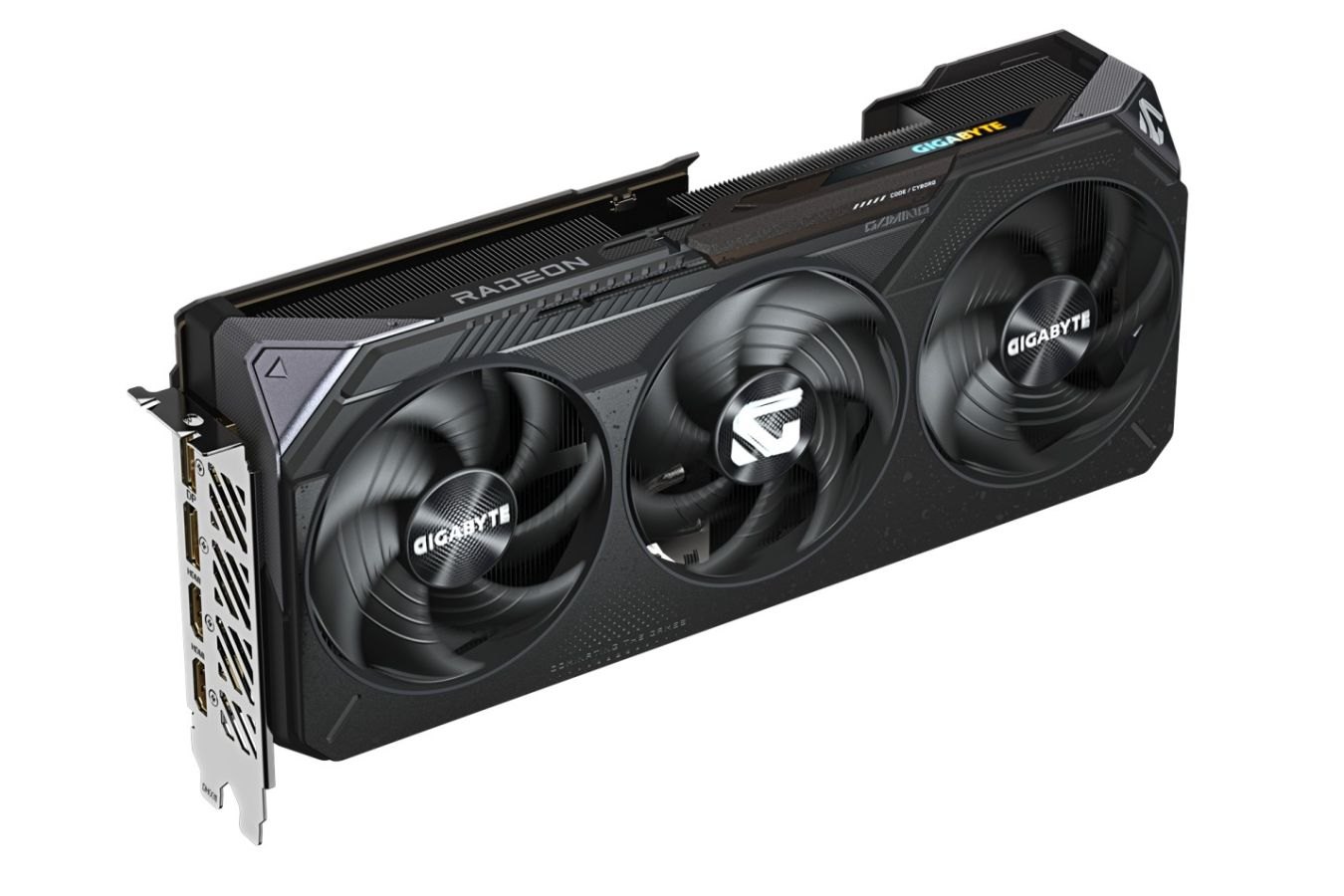 Слух: AMD может в ноябре повысить цены на чипы и комплекты GDDR6
