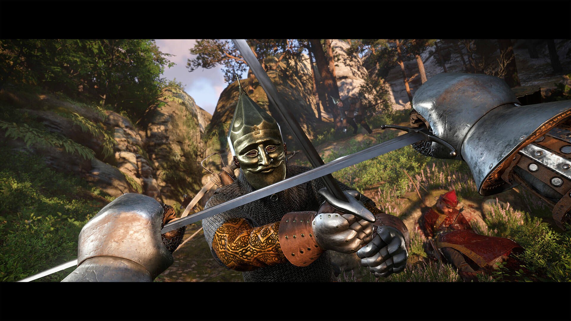 Мод добавил в Kingdom Come: Deliverance 2 поддержку DLSS 4.5 с MFG