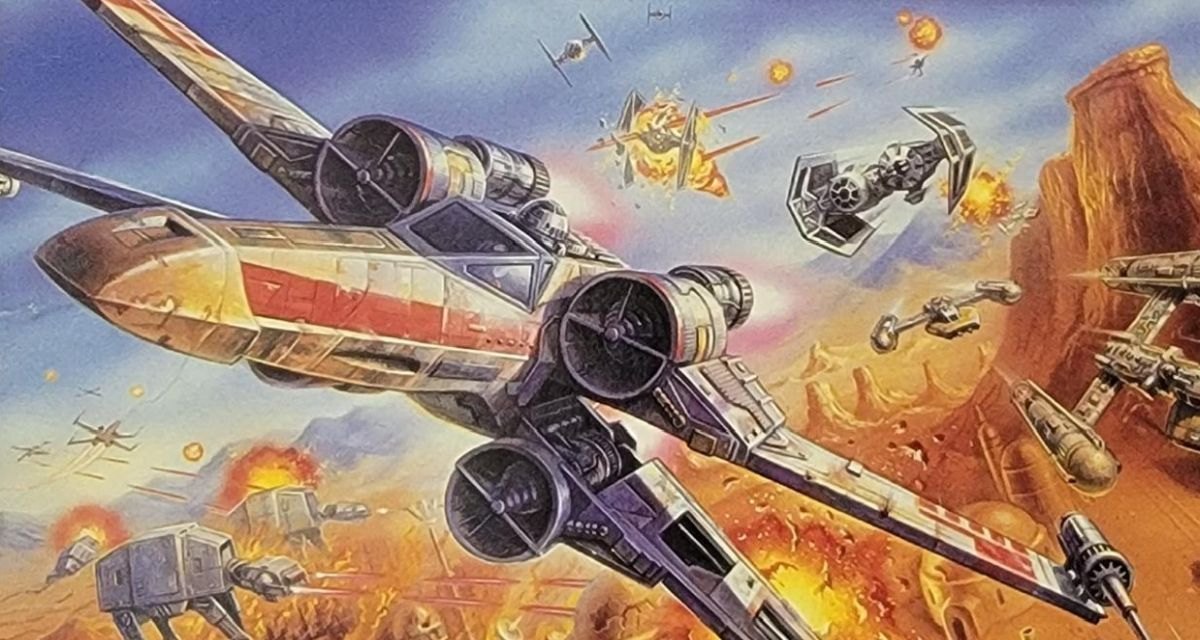 После почти 20 лет разработки волонтёры наконец выпускают бесплатную Star Wars: Fate of the Galaxy