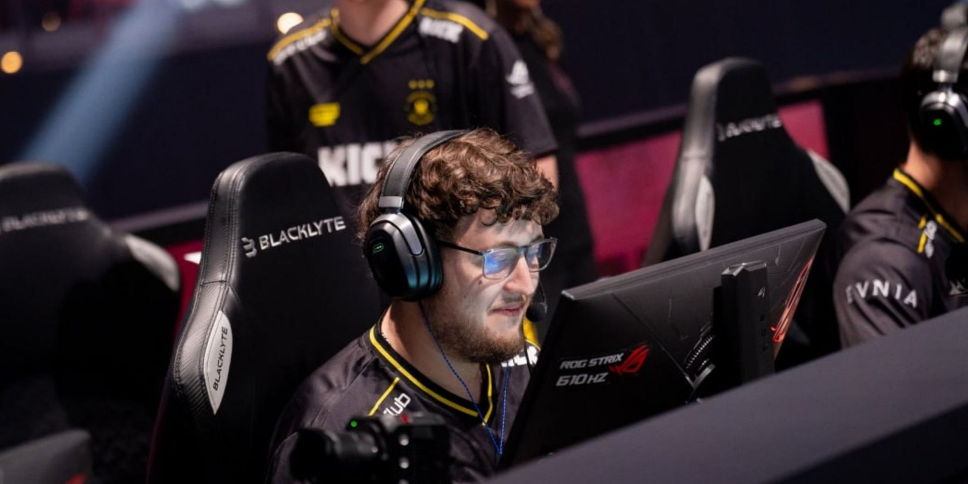 Nemiga Gaming обыграла Team Vitality в полуфинале PGL Masters Bucharest 2026