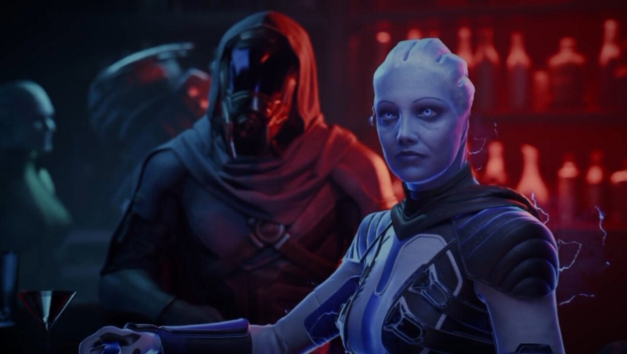 Bloomberg: закрытие BioWare могло быть связано с выбором EA в пользу Star Wars Battlefront 3