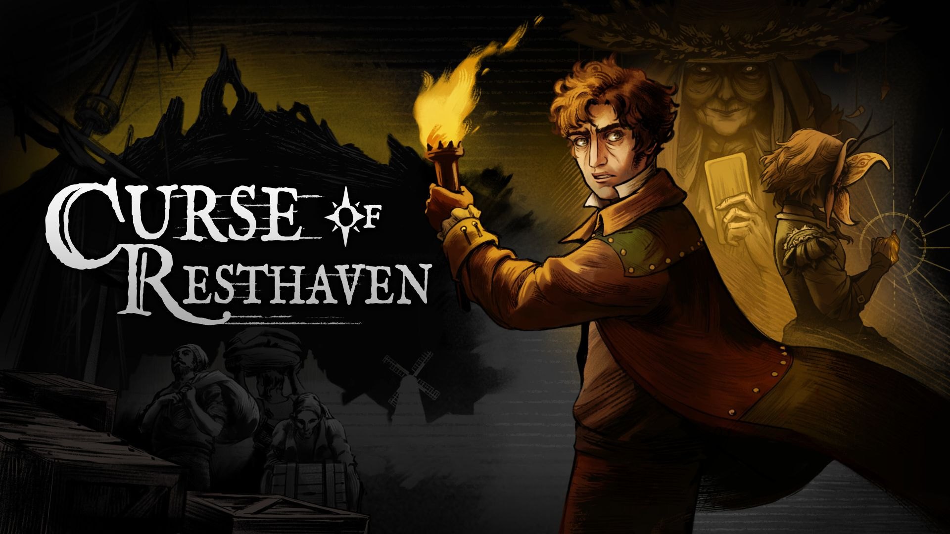 Геймдиректор Curse of Resthaven поделился советами по игре
