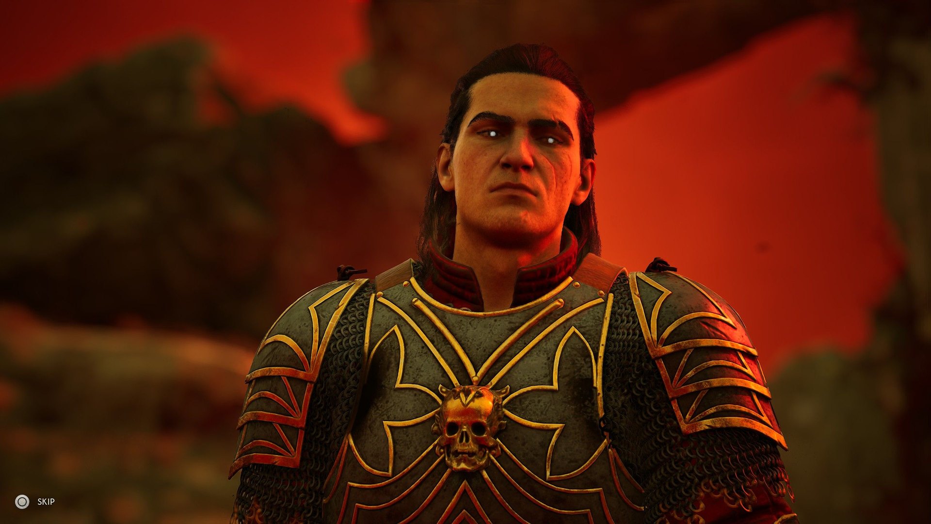 Создавать игры по собственному вкусу: разработчики The Blood of Dawnwalker рассказали о философии Rebel Wolves