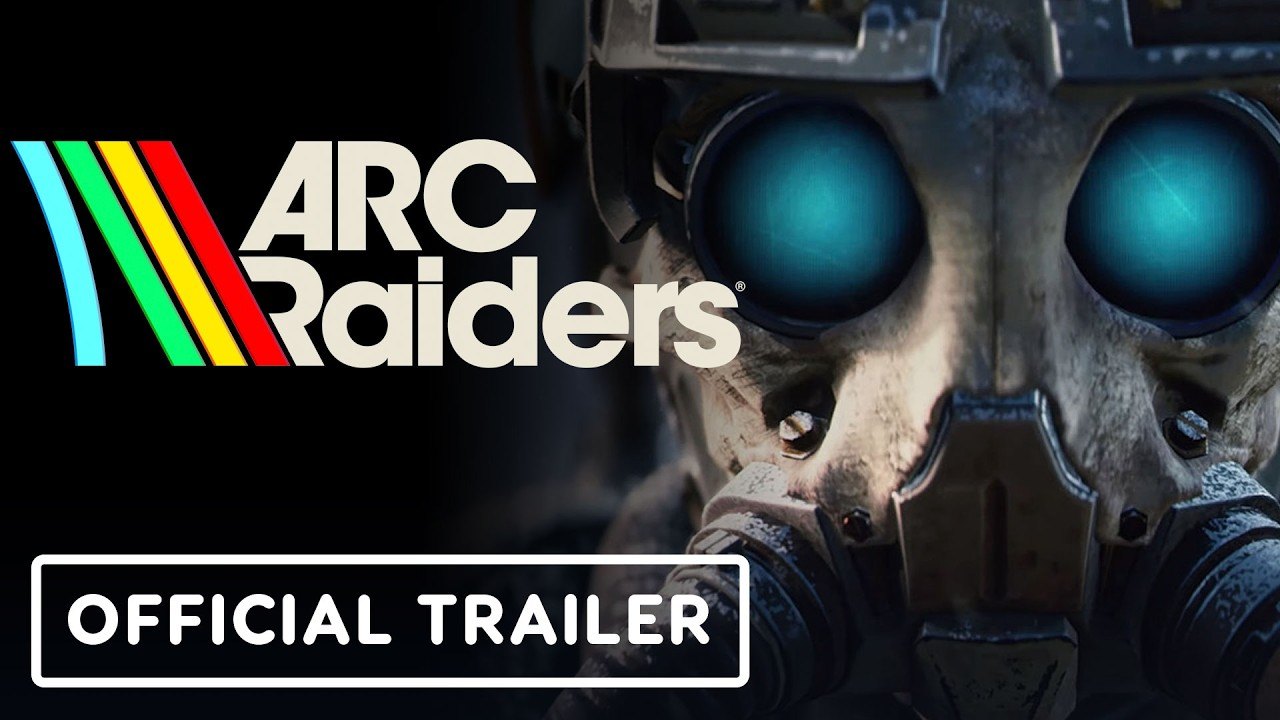 ARC Raiders исполнился год: разработчики показали трейлер и приготовили подарок
