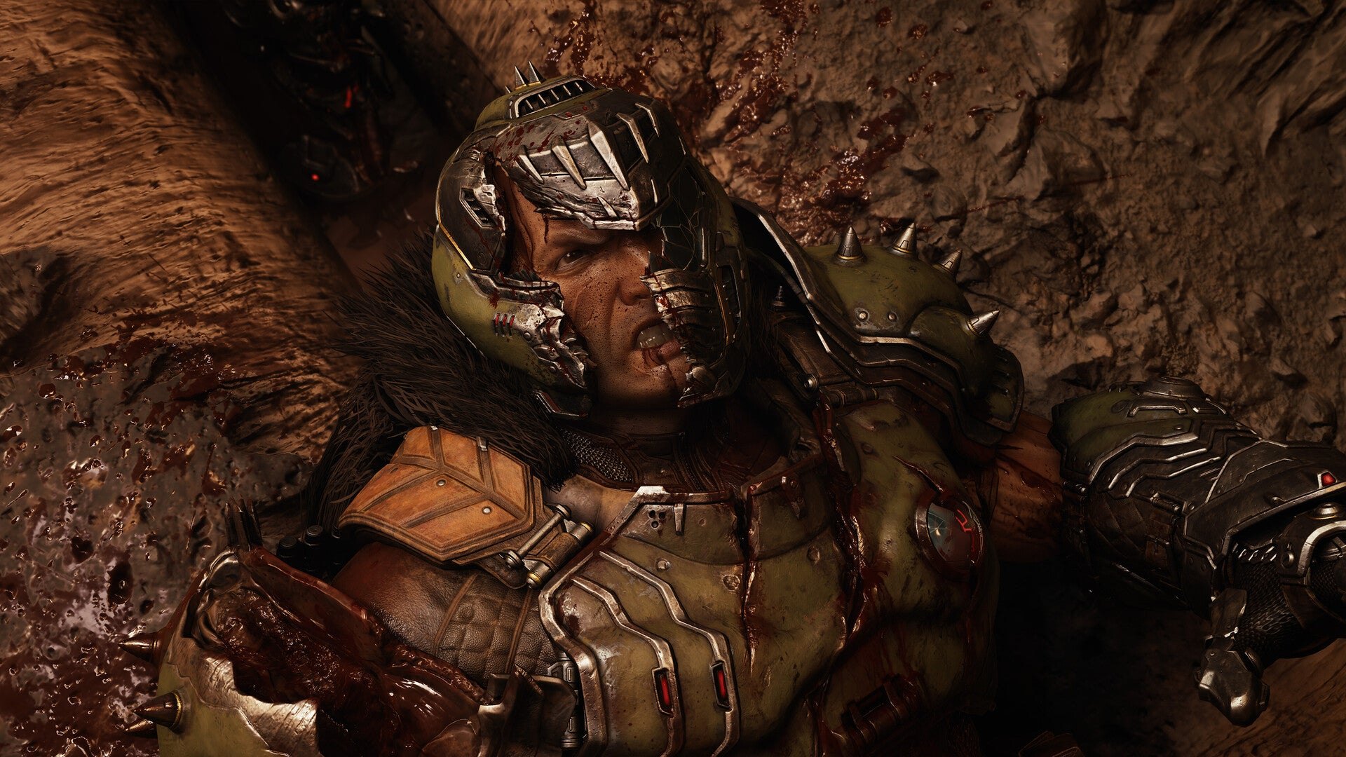 id Software и MachineGames стали теснее сотрудничать