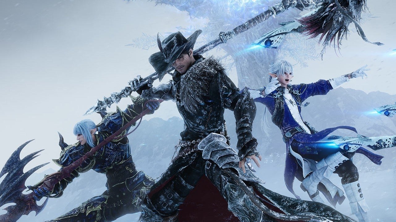 Final Fantasy XIV: Evercold перенесли на 23 февраля 2027 года