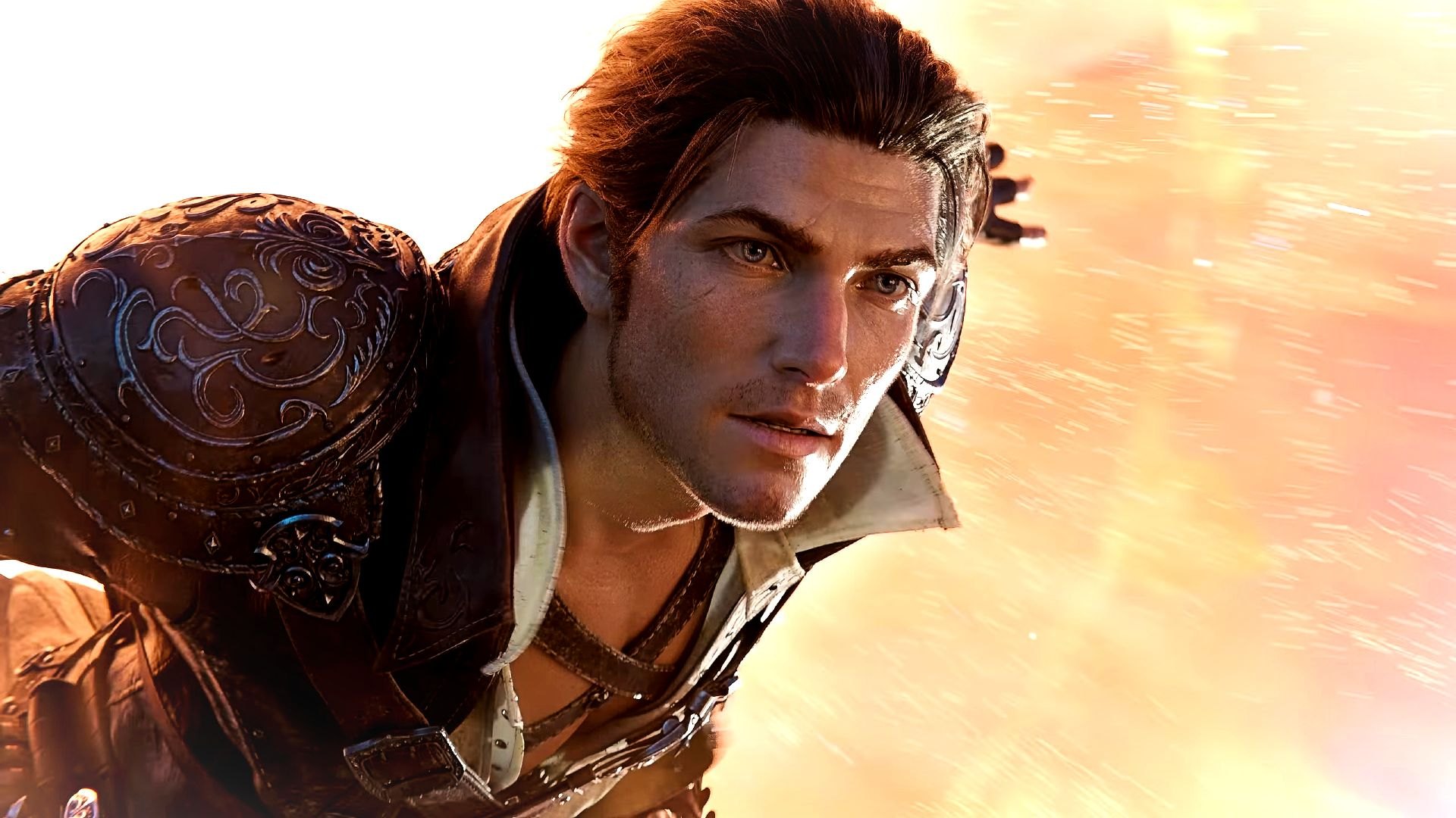 Выход Evercold для Final Fantasy XIV перенесли на 23 февраля