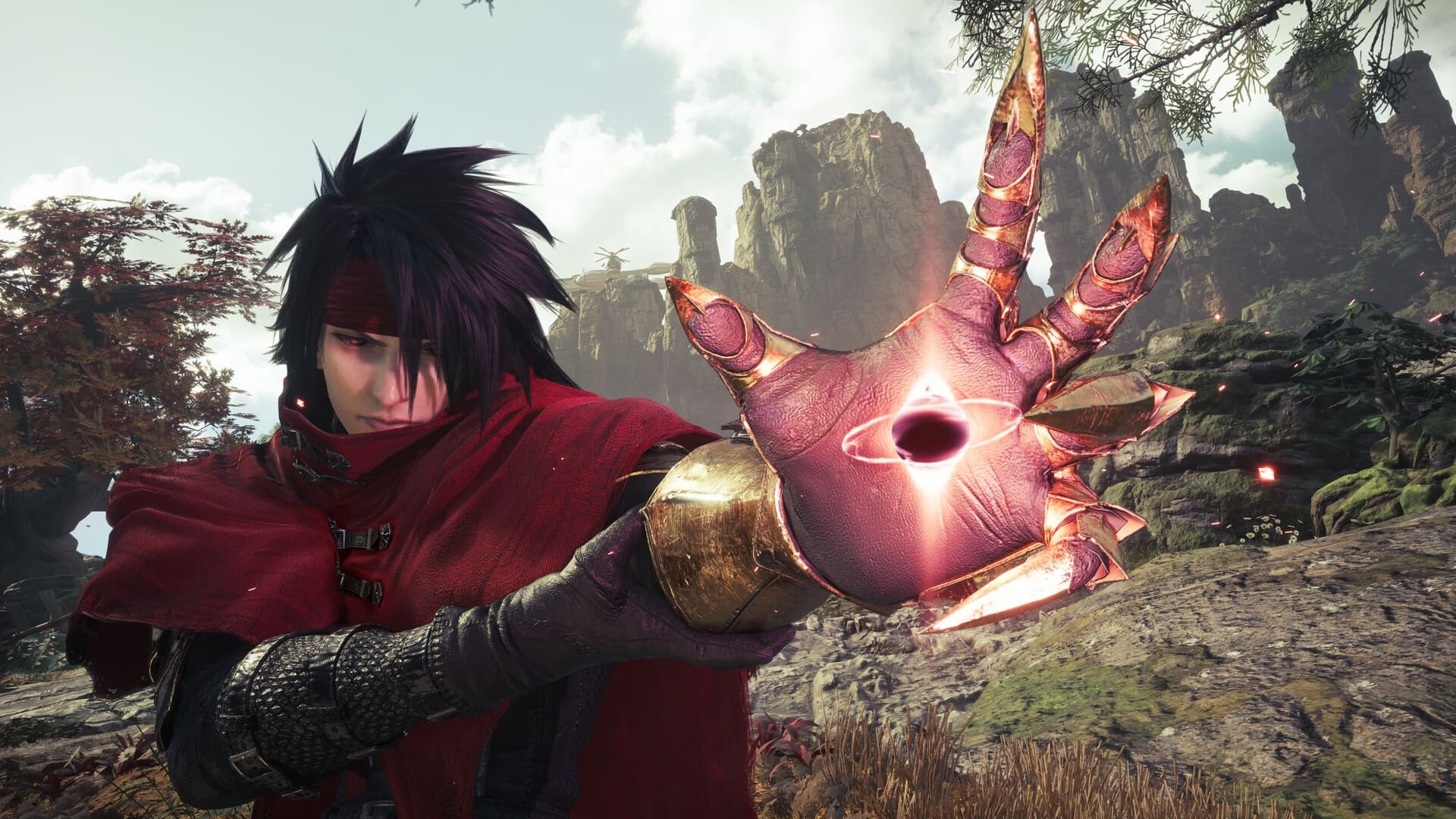 Наоки Хамагути рассказал, почему части трилогии ремейков Final Fantasy 7 получились разными