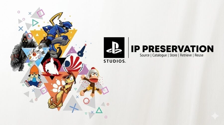 Слух: Sony изучает идеи о возвращении Sly Cooper и других серий