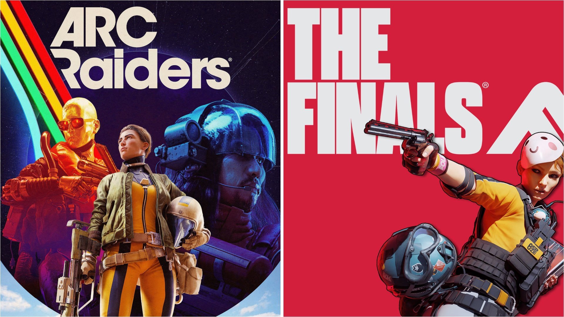 ARC Raiders и The Finals получат адаптации для кино и телевидения